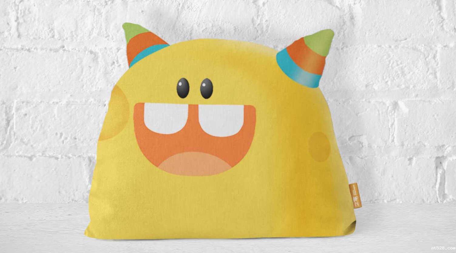 品牌IP形象表情包制作|之寓长租公寓品牌IP形象打造