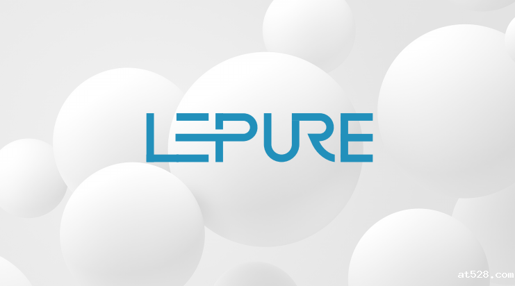 生物医药耗材行业品牌设计|上海乐纯生物技术品牌logo设计、医药耗材vi设计